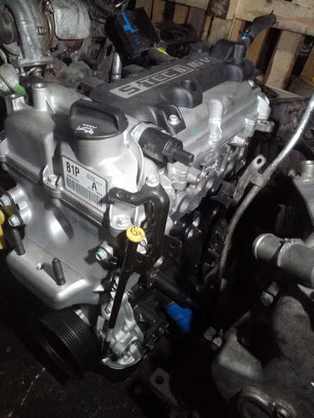 İzmir CHEVROLET SPARK Çıkma Yedek Parça - İzmir CHEVROLET SPARK Çıkma Motor